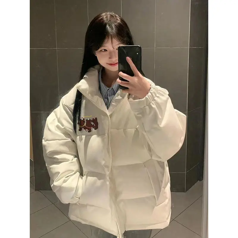 Плюс размер 50 00 кг корейская серия для полных девочек утолщенная одежда с