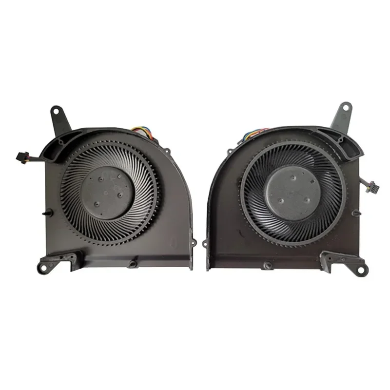 Новый вентилятор охлаждения ЦП GPU для Gigbyte Aorus 15G 15P 17P 17G KB RX7G RX5G RP77 XB толщина: 0 7 мм