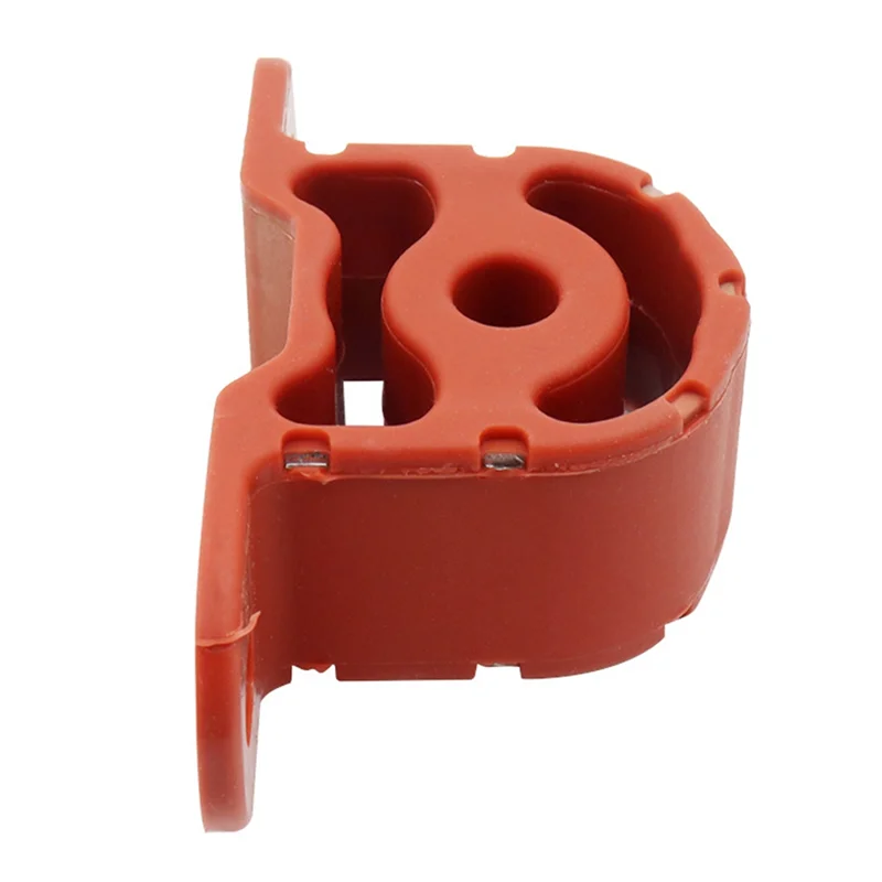 18307802829 Автомобильная резиновая Изолированная вешалка для выхлопной трубы