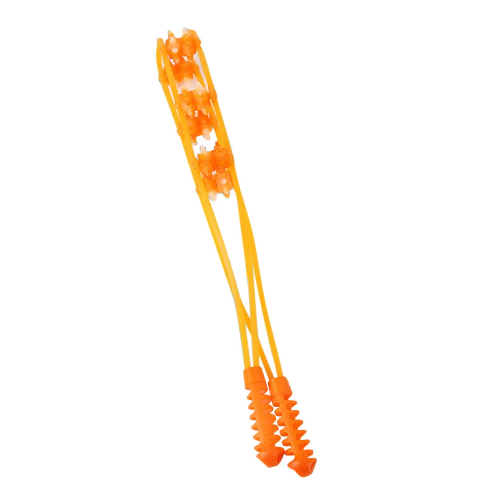 

Massage Roller Rope Portable Massage Roller Strap For Full Body Muscle Relief Manual Massage Rolling Stick For Therapy Relief
