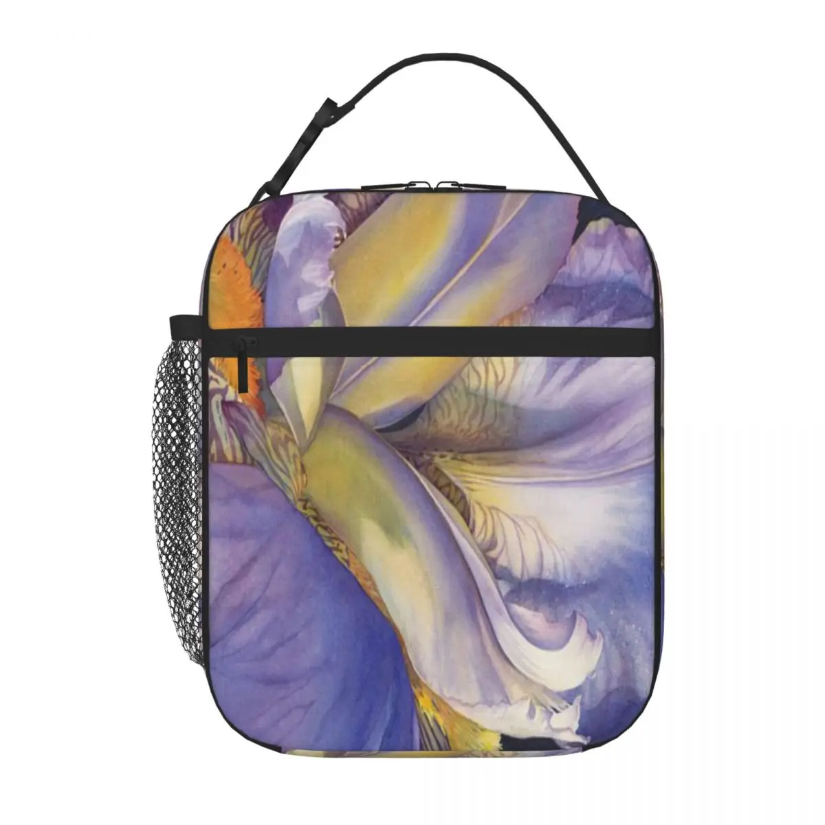 

Diva Divine Sandy Haight Lunch Tote Lunchbox Insulated Bag Lunch Box For Kids