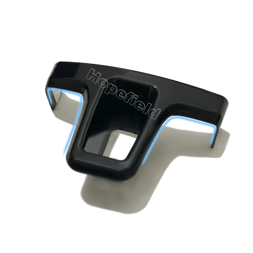 ABS фоторамка для Volkswagen Golf 6 MK6 Passat B7 Jetta Touran CC Sharan Caddy аксессуары интерьера