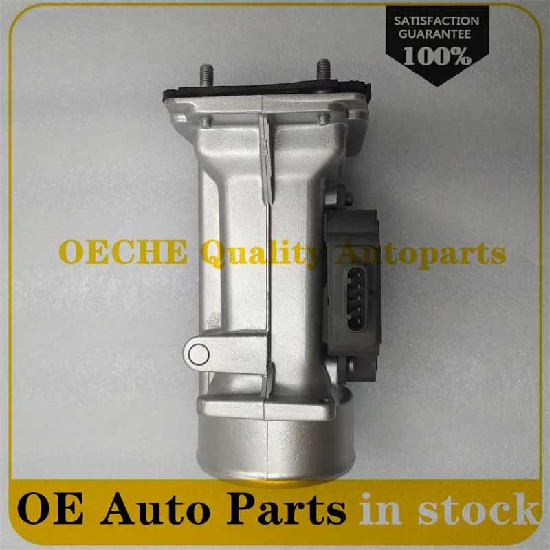 Фото Датчик массового расхода воздуха 22204-42011 подходит для Toyota Supra Lexus SC300 SC400 1991-1995 годов выпуска. №3