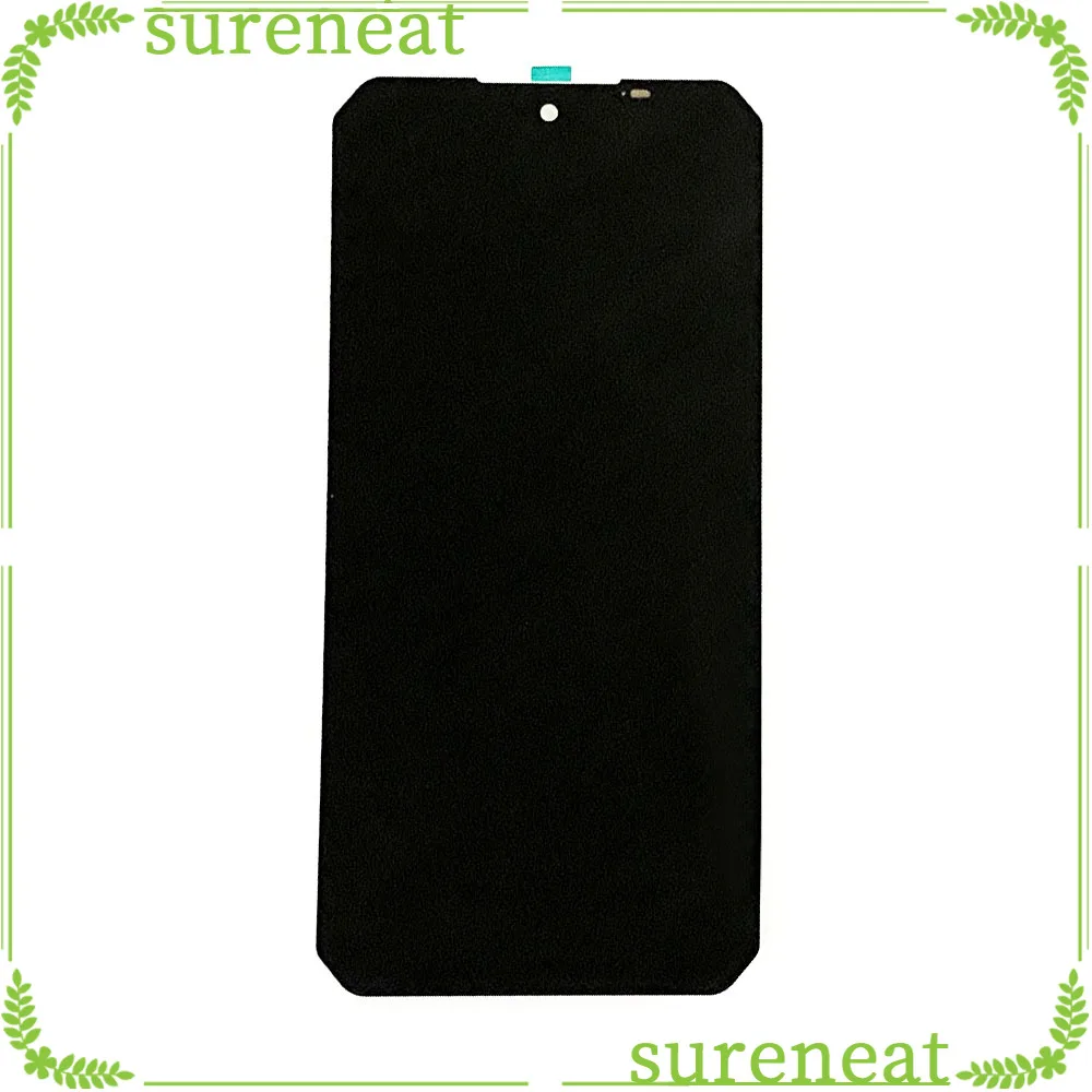 Для Ulefone Armor 9 ЖК-дисплей для Ulefone Armor 9E