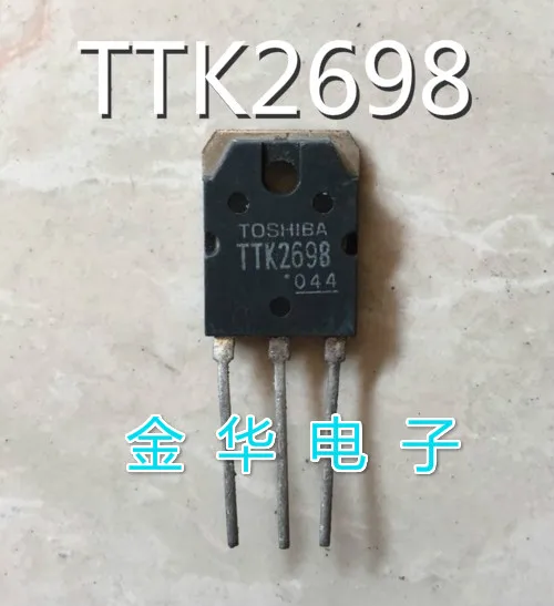 

Бесплатная доставка ttk2698 K2698 10 шт.
