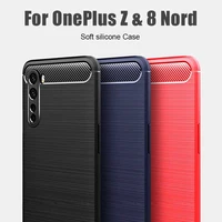 mokoemi shockproof soft case for oneplus 8 nord 5g z phone case cover