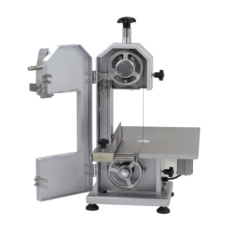 

2023 Commercial Electric Mutton Meat Cutter Bone Cutter Multi-Function