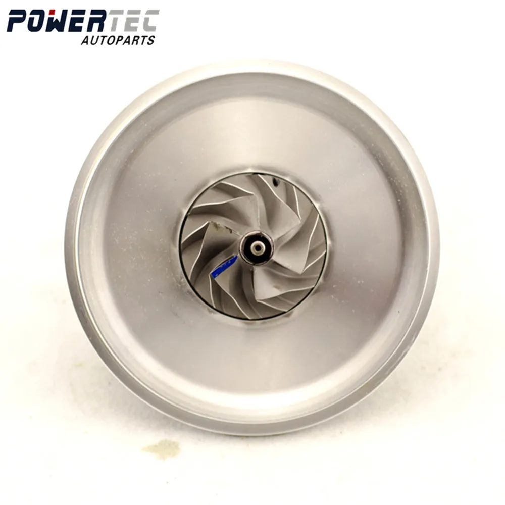 Фото Турбокомпрессор Powertec Turbo CT9 CHRA 17201-30030 для Toyota Hiace 2.5 D4D 2KD-FTV, сердцевина турбины, В НАЛИЧИИ №3