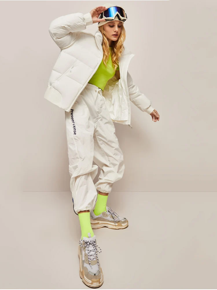 Autumn and winter new bread down jacket windproof and warm jacket hundred  y2k Clothes bra evening dresses for women 2022 new in