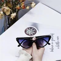 2022 fashion new womens personality desige sunglasses vintage gradient color trend shade sun glasses outdoor travel uv400