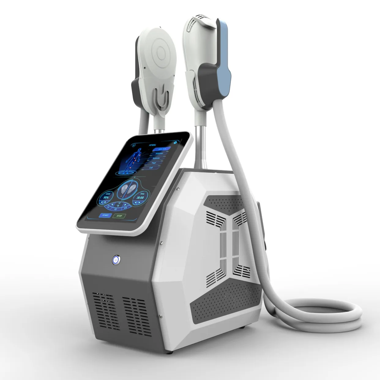 

High Intensity Massage Body Slimming Machine