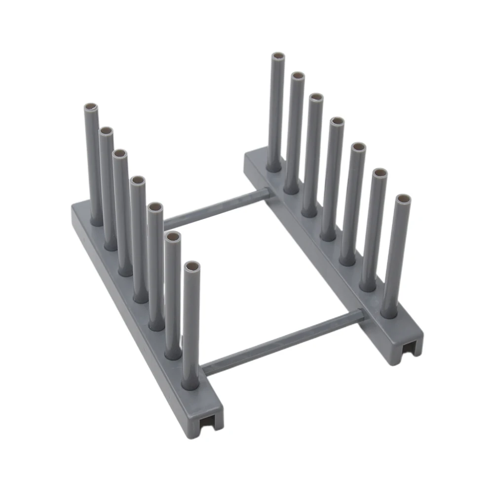 

Стойка для хранения, съемная многофункциональная стойка для чашек, Высококачественная сушилка для посуды, держатель для крышек из АБС-плас...