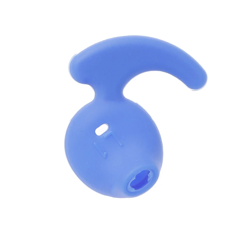 Удобные прочные беруши многоразовые затычки для ушей Level EO-BG920 аудиоаксессуары