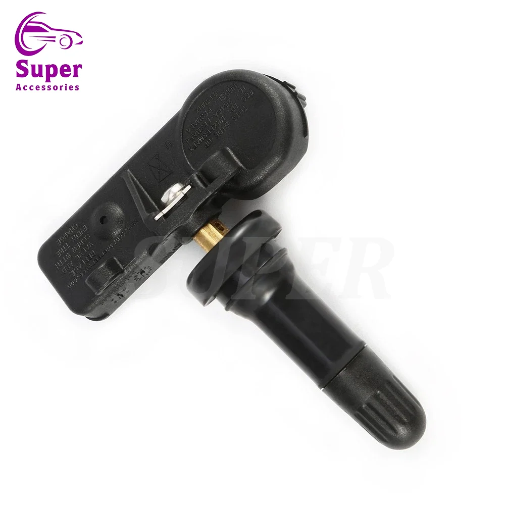 Фото 1/4 шт. CM5T-1A180-AA 9L3T-1A180-AF Датчик TPMS для Ford Fusion, Mustang, Focus, F-150 2010-2014 годов выпуска, датчик контроля давления в шинах 315 МГц №5