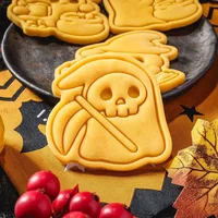 Формочки для печенья #2