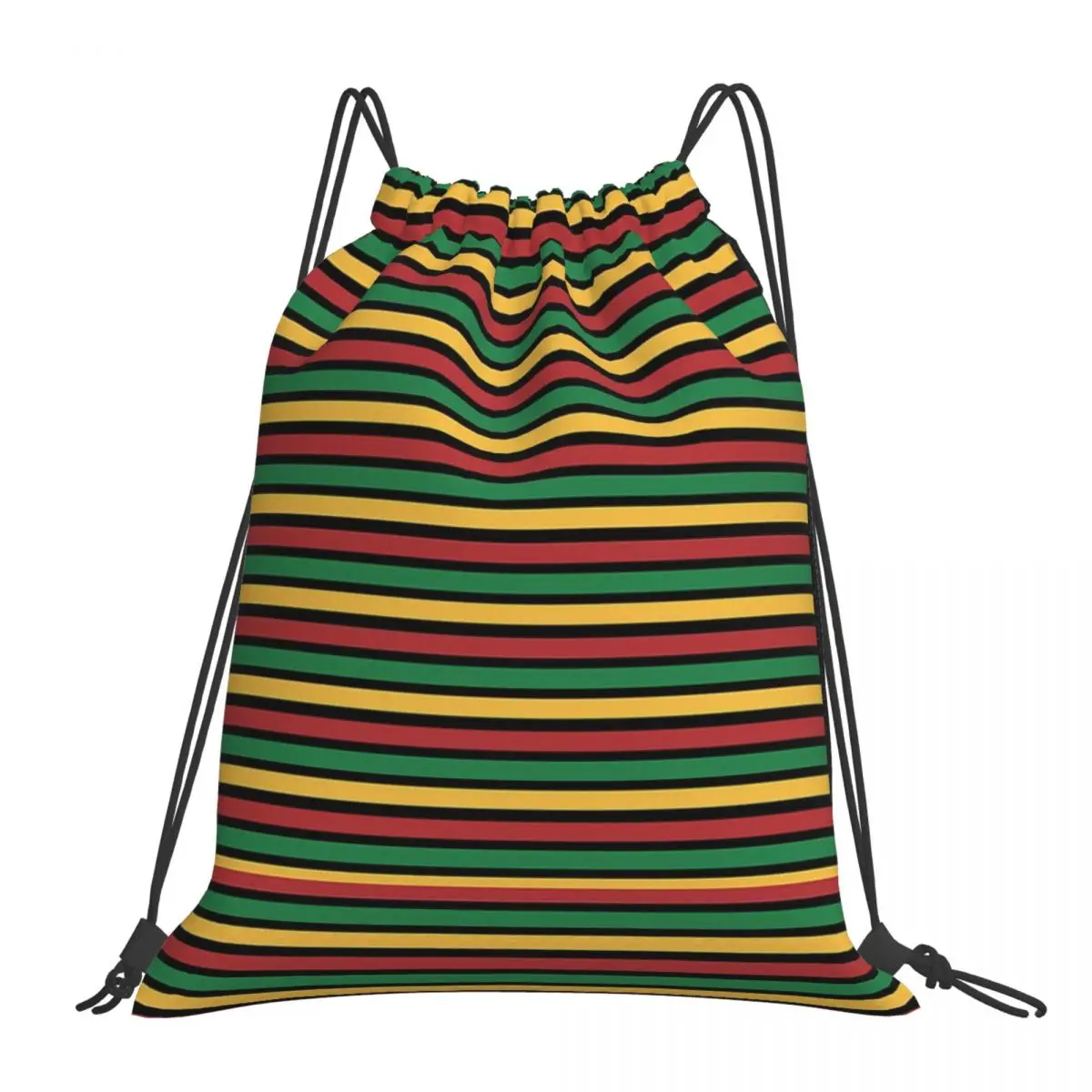 

Рюкзак Rasta с графическим рисунком, Портативная сумка на шнурке, с карманами для обуви, портфель для мужчин и женщин, студентов