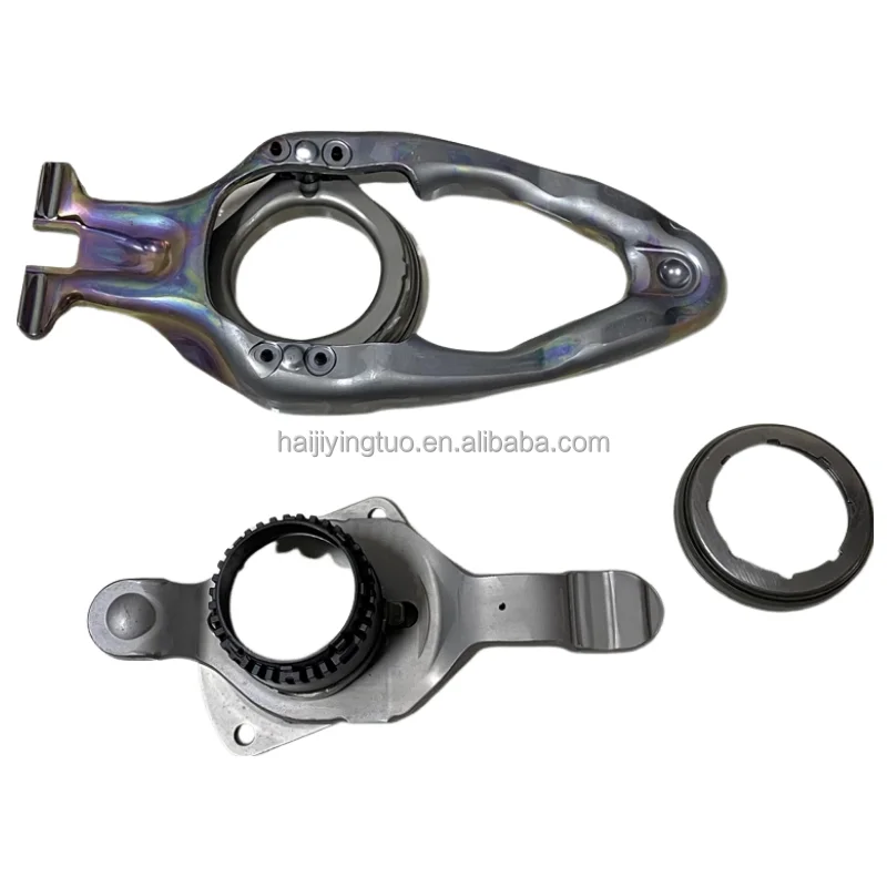 Оригинальный оригинальный комплект сцепления переключения передач для Volkswagen Audi