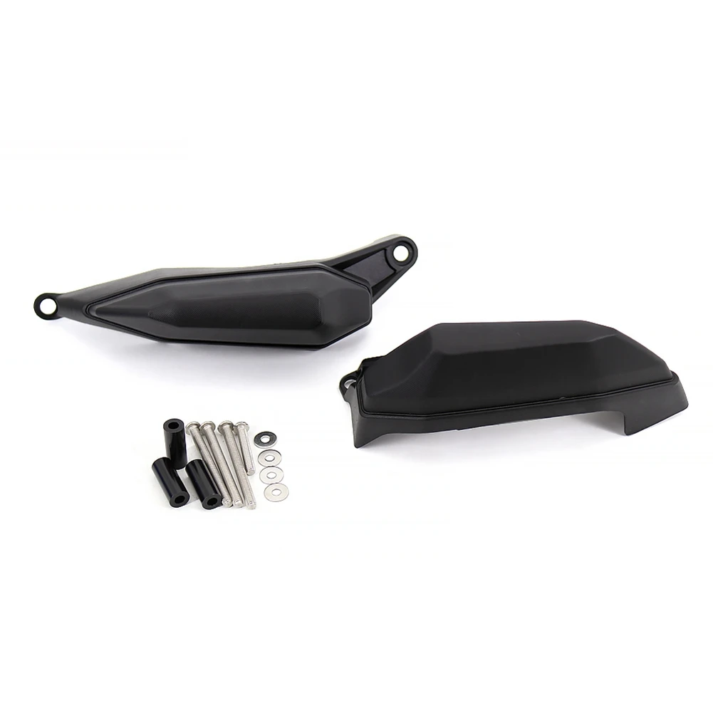 

Engine Protectors Side Sliders Crash Pad Falling Protection for Tracer 7 / 700 2020 MT-07 MT 07 MT07 2021