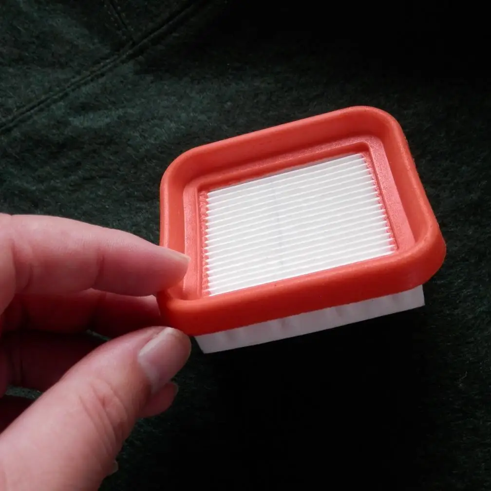 

2 PKS PPX271 AIR FILTER FOR EMAK OLEO-MAC PPX270 EFCO PTX2710 PTX2700 POLE PRUNERS SAWS CLEARNER INNER PAPER ELEMENT 61170016R