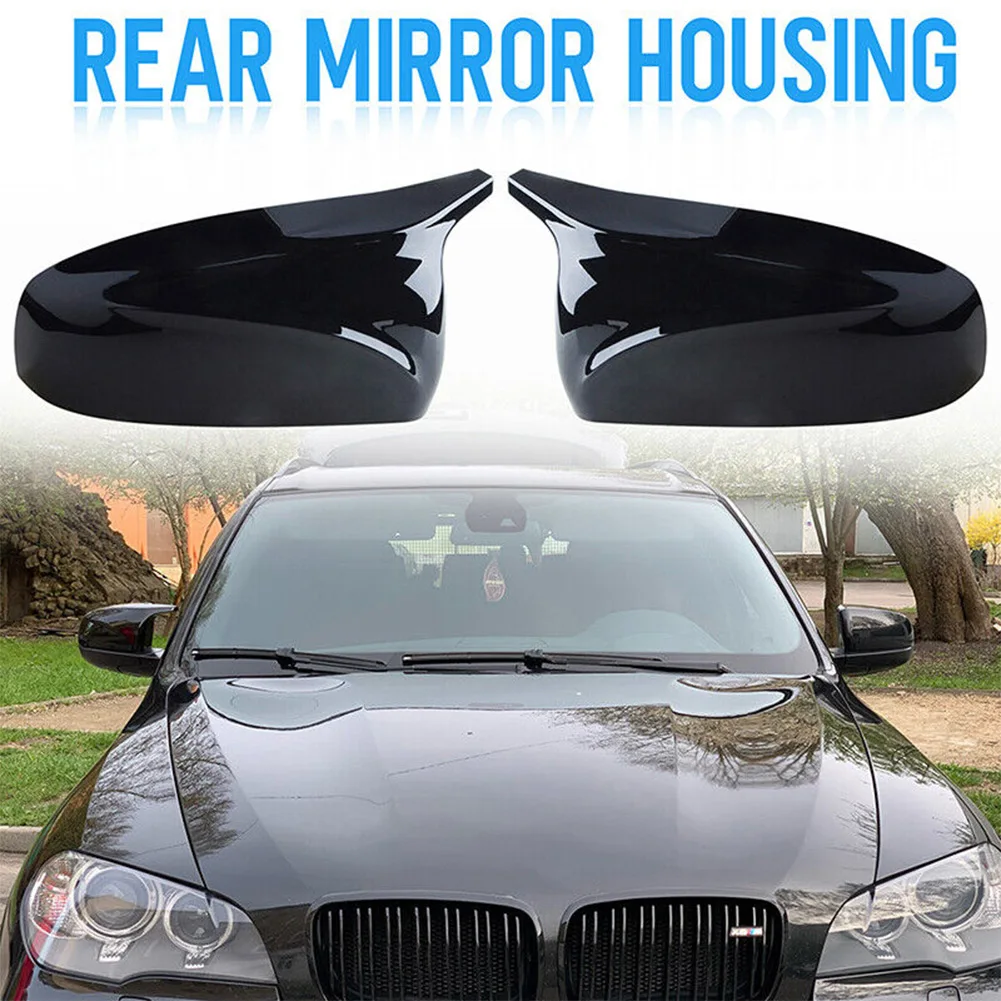 

2 шт., корпус для зеркала заднего вида BMW E70 E71 2007-2013 м