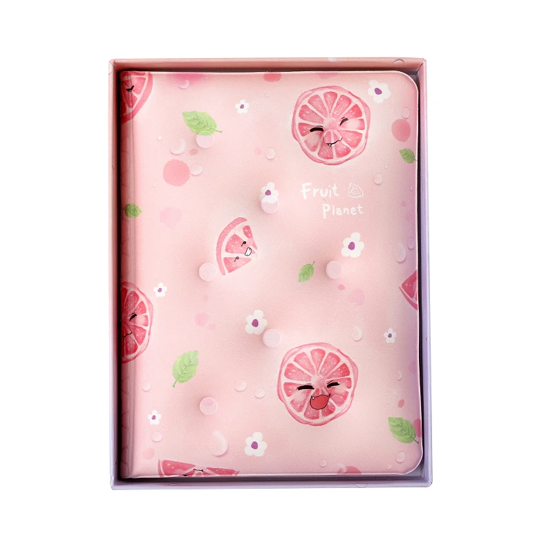 

Блокнот канцелярские раскраски страница иллюстрация литературный ручной счет креативная милая девушка сердце надувной дневник подушка ру...