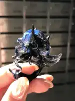 Колечки с пони #4