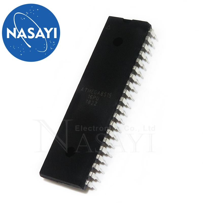 ATMEGA8515-16PU ATMEGA8515 DIP-40