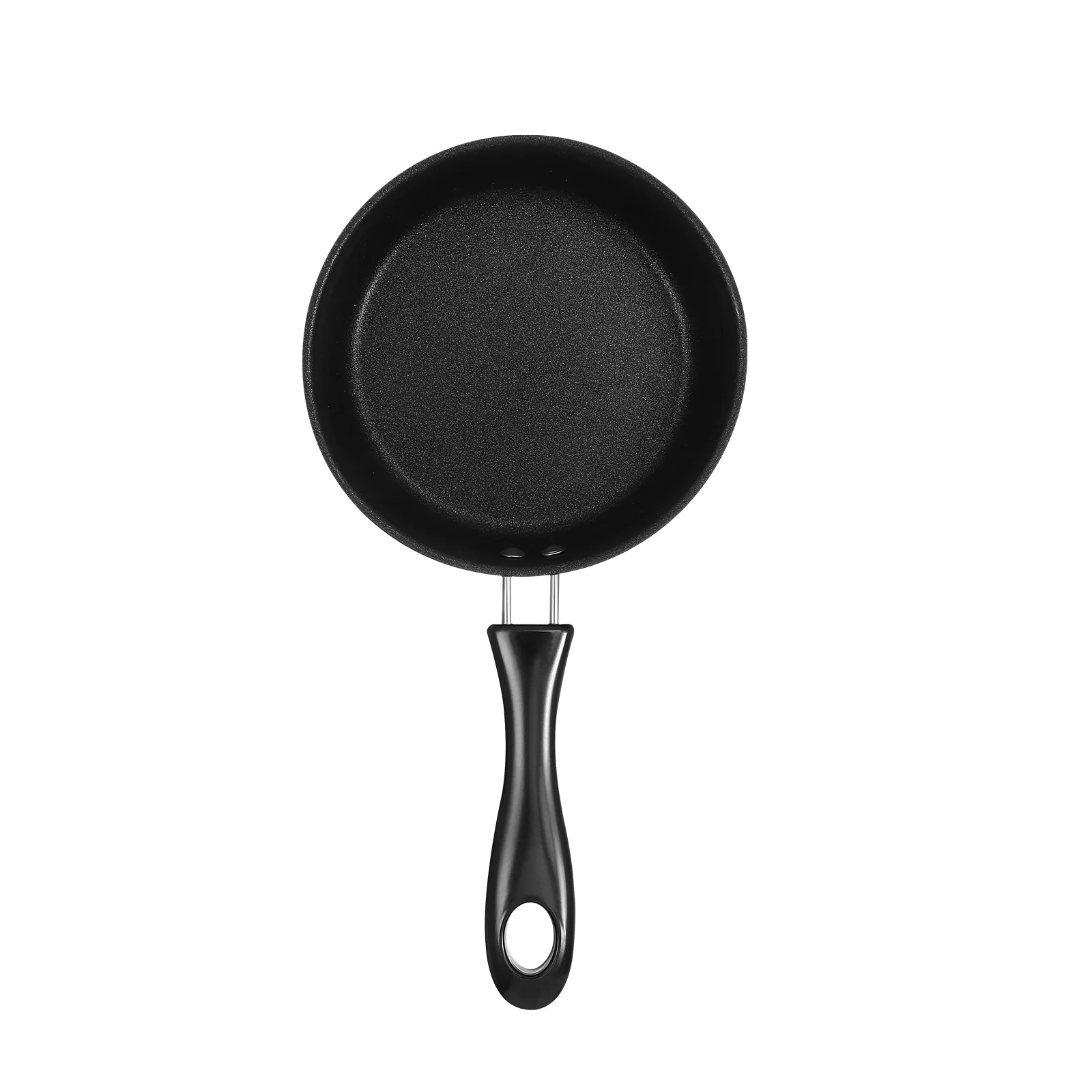 

Pan Frying Skillet Iron Mini Cast Egg Omelette Nonstickcooking Eggsstick Non Breakfast Pans Cooker Deep Pancake Omeletestainless