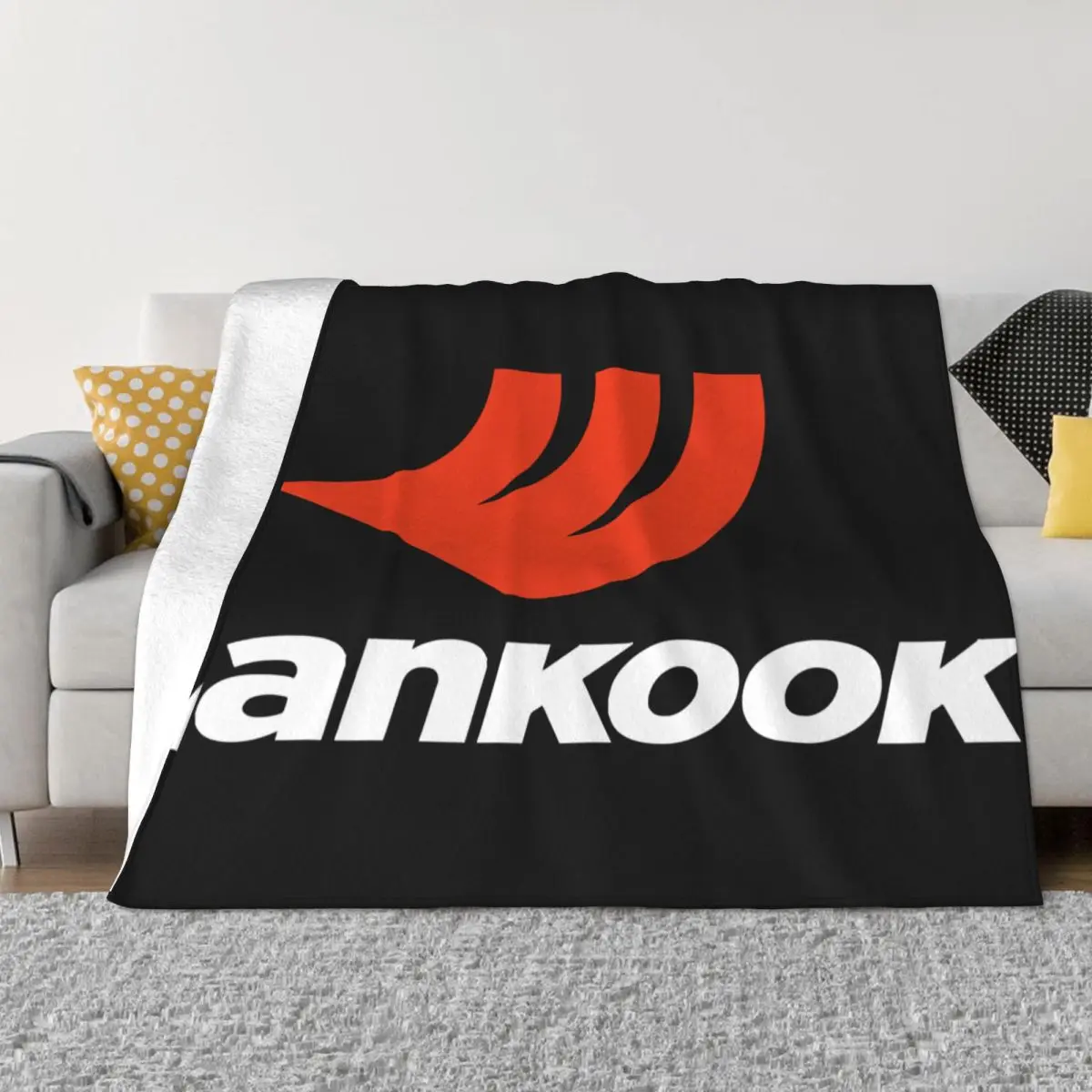 Ханкок Одеяло Покрывало На Кровать Гостиная Для