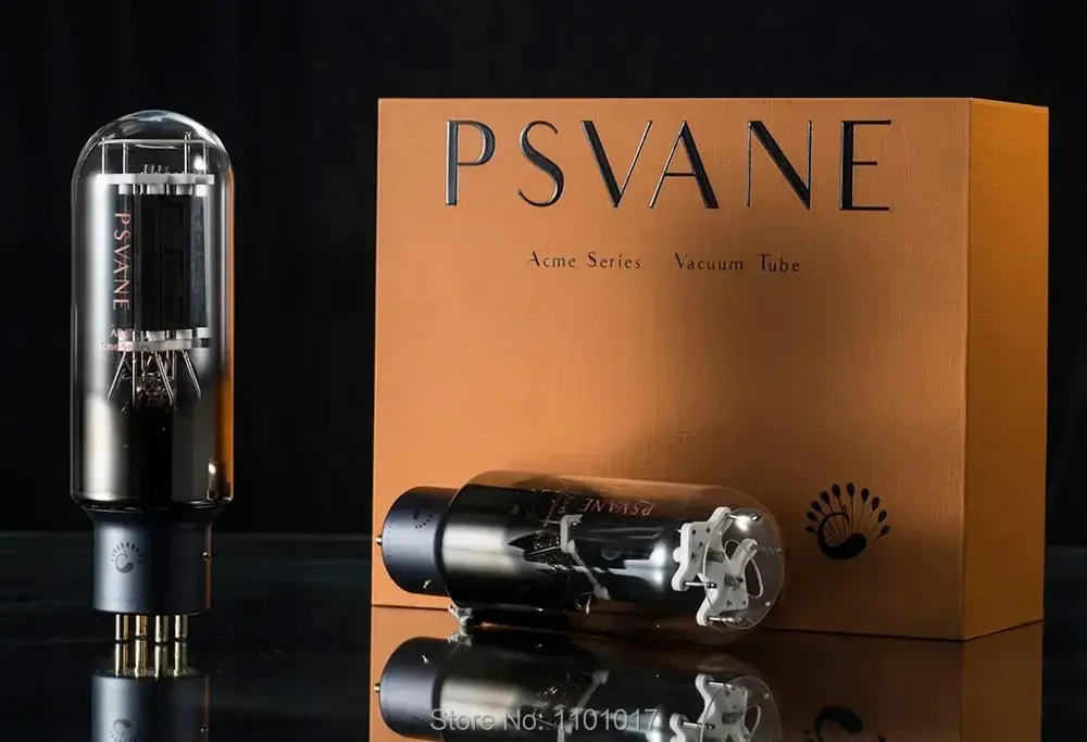 Флагман PSVANE ACME серии A845 вакуумная трубка HIFI EXQUIS