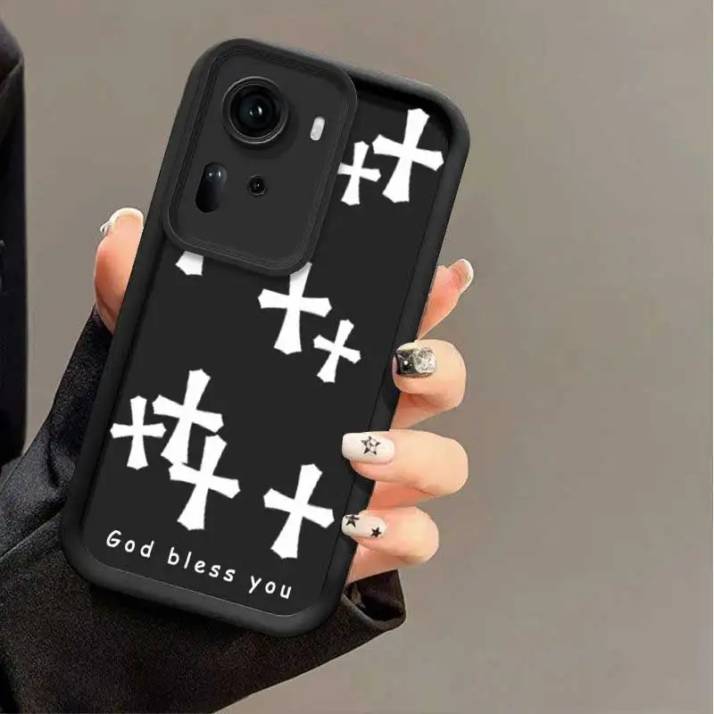 Чехол для OPPO Reno 11Pro 10ProPlus 10 9 9Pro 8T 8 8Pro 8Lite 7 6Z 6 5 4 2Z