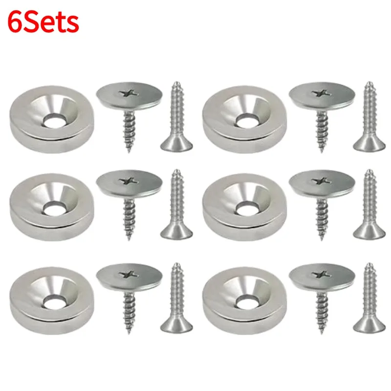 

Магнитная дверная защелка для шкафа