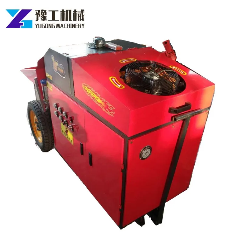 Высококачественный Hetronic пульт дистанционного управления для бетононасоса из