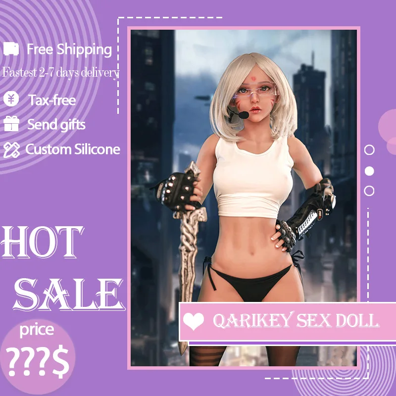 Секс-кукла для взрослых мужчин секс-игрушки Силиконовая - Цена: 47743.87