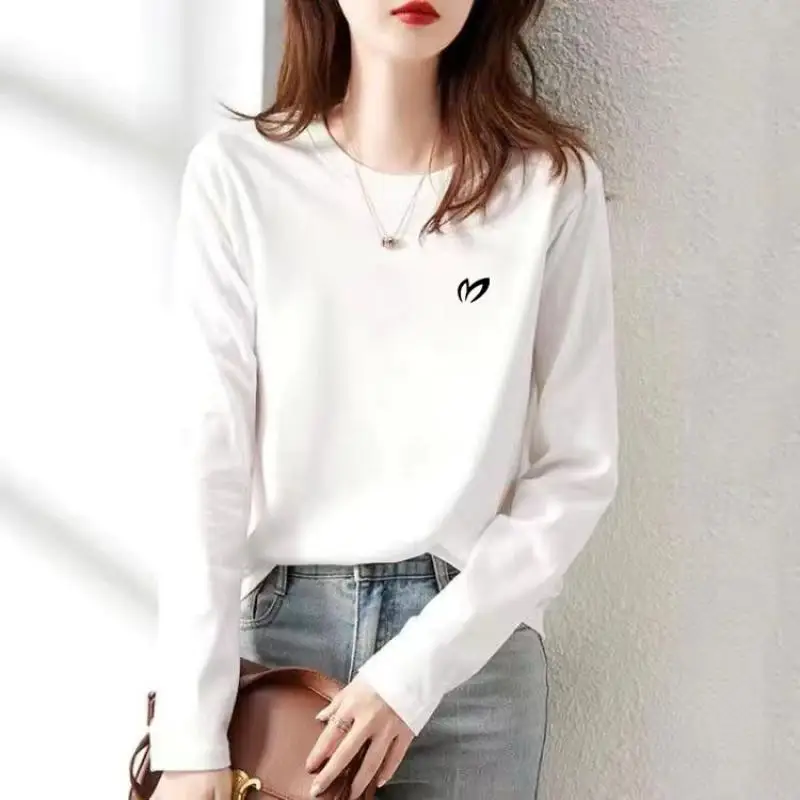 

Golf Apparel Spring and Autumn Women's Golf Long Sleeve Cotton Fashion Top Long Sleeve Women's Golf Shirt