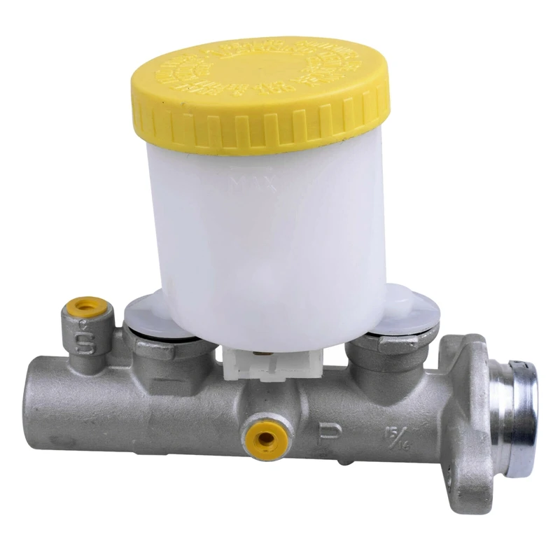 

Главный тормозной цилиндр для Nissan патруль Gr I Y60 D21 пикап 2.4L 3.0L RWD 4601001G00 M39593