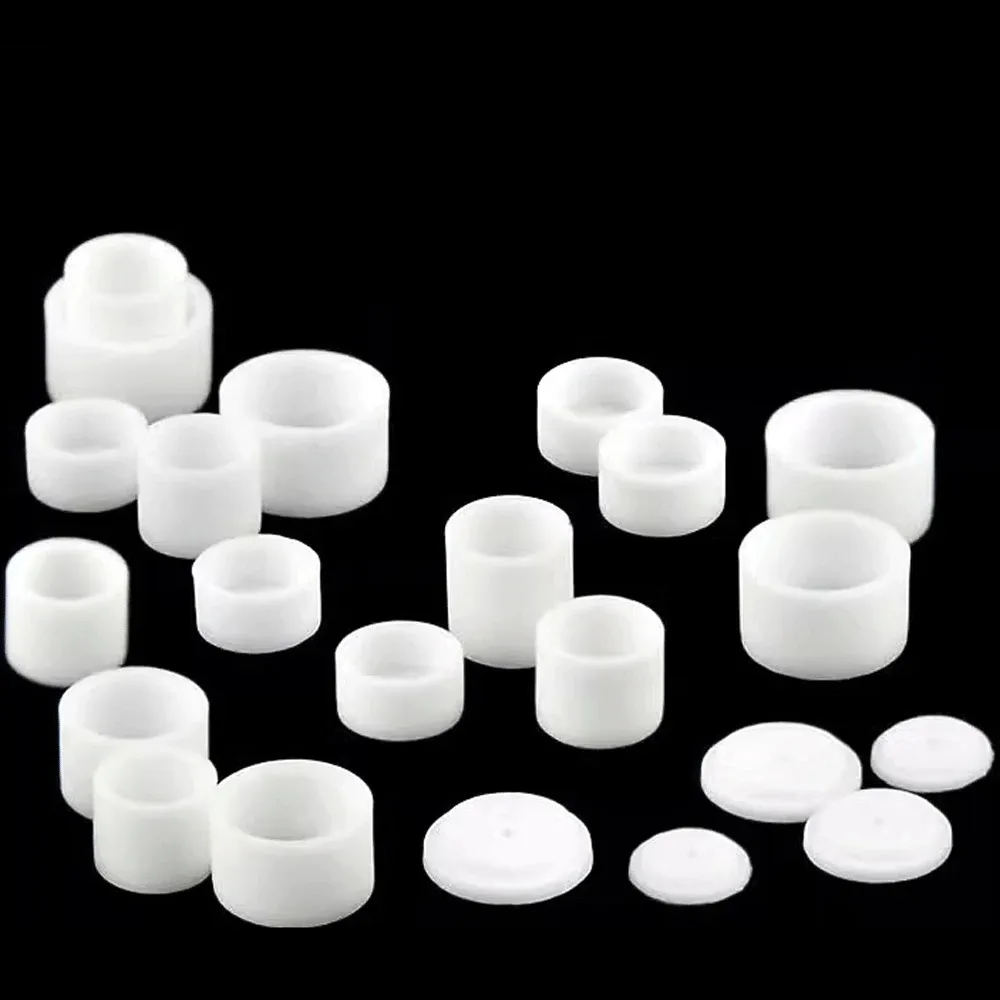 99% глиноземный термический анализ тигель термогравиметрический ПЕДюрвируемый