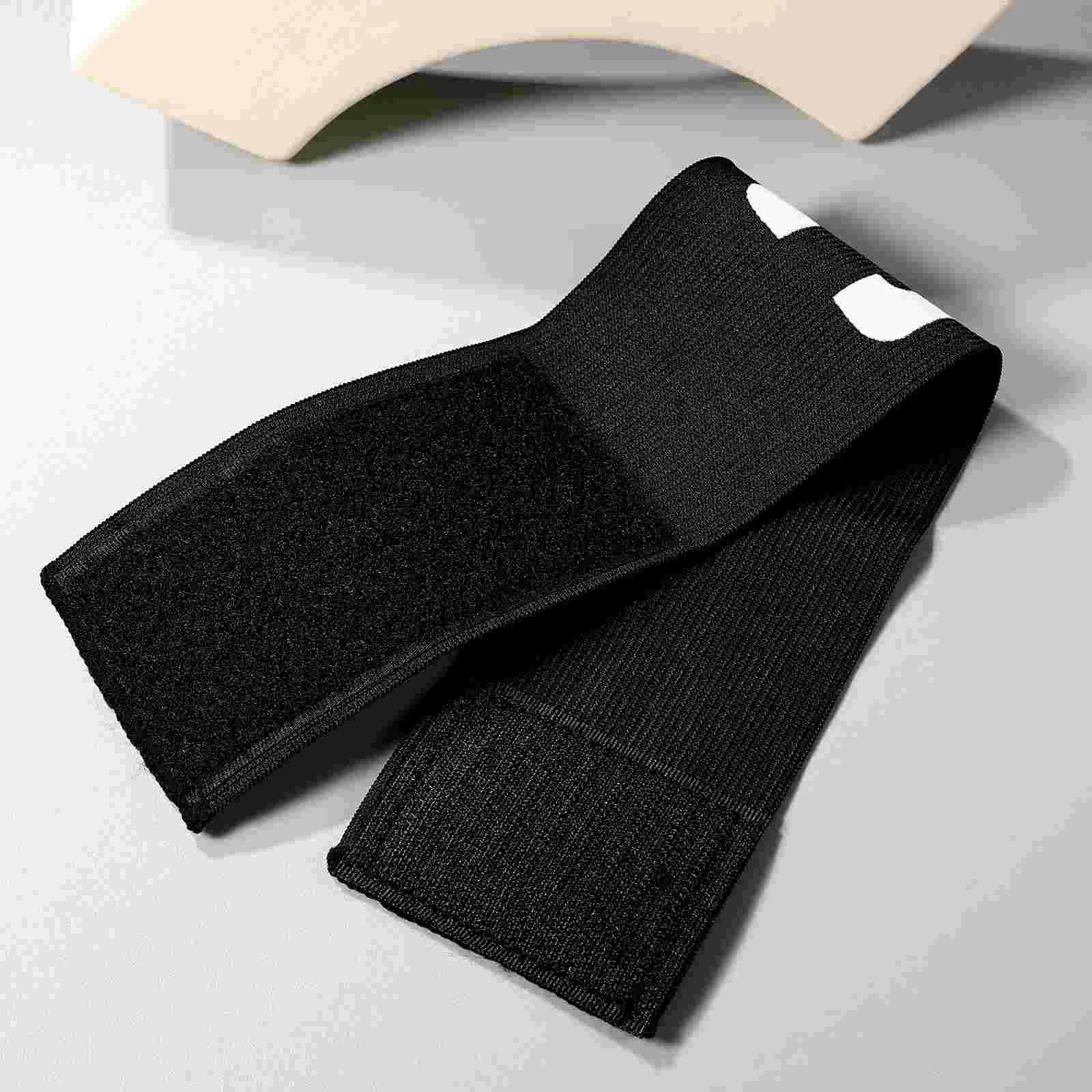 1 шт. женская футбольная повязка для взрослых с на руку капитана (случайный цвет)