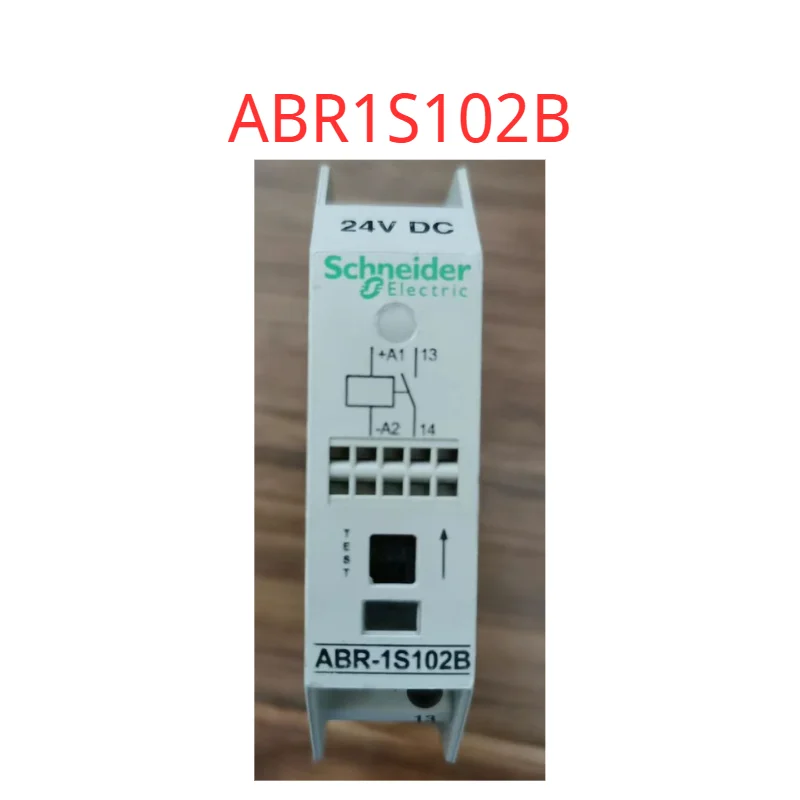 

Новинка 99%, стробое реле ABR1S102B, хороший внешний вид