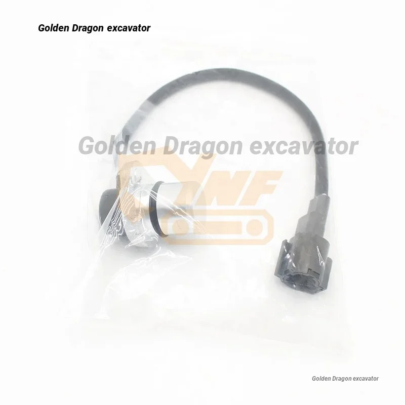 Для Hitachi 4265372 Датчик экскаватора Ex200-2 Fairy Deer Ex120 Ex120-3 4305512 Скорость революции