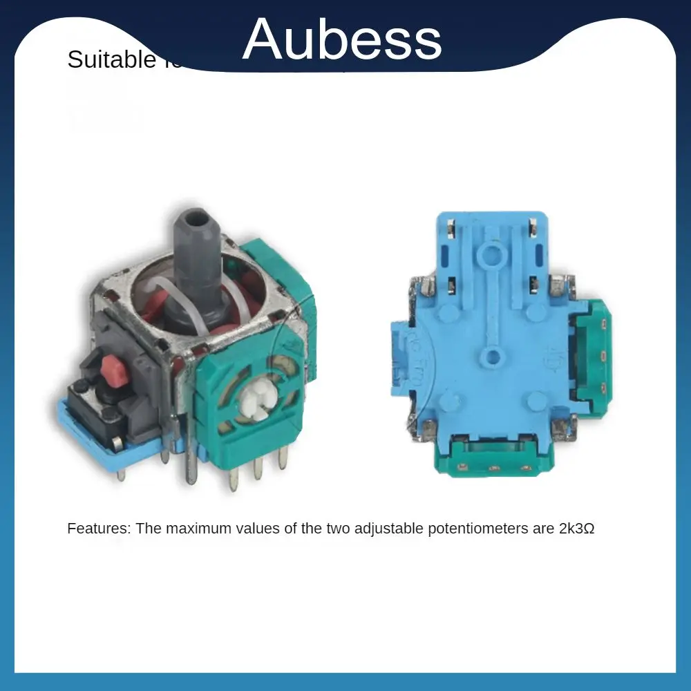 

5g Handle Rocker Simulation Game Console Thumb Stick Handle The New Game Controller Joystick Games And Accessories Brand New 3d