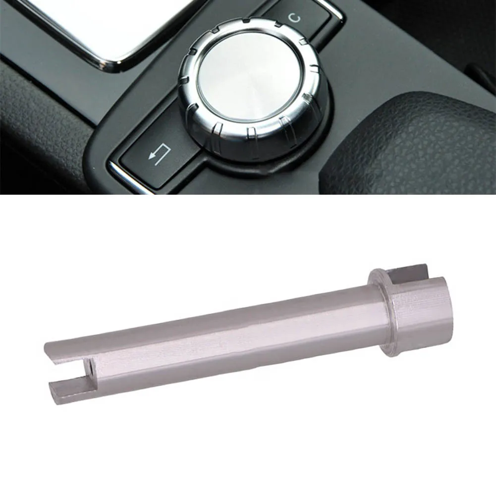 

2048709958 Scroll Knob Shaft Rotary Shift Switch Tools Accessories Auto