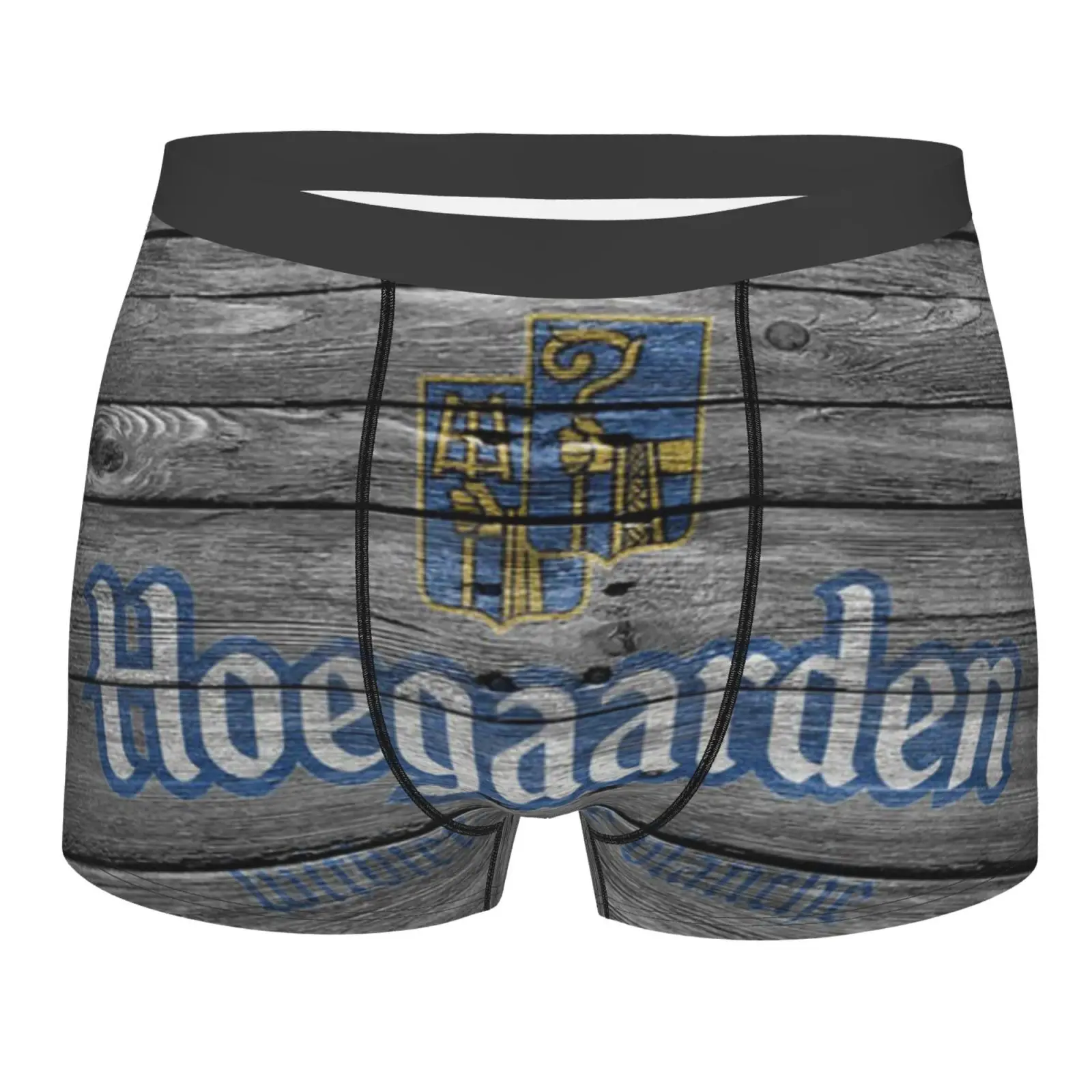 

Hoegaarden 854 Men's Panties Sexy Boxer Homme Sexy Strap On Sexys Man Briefs Men White And Top Set Men Polyester Man Undrewear