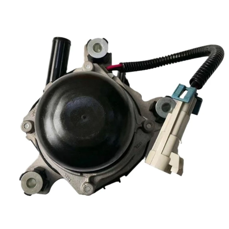 Вторичный насос для впрыска воздуха Насос смога 12568241 Для Buick Chevrolet Oldsmobile