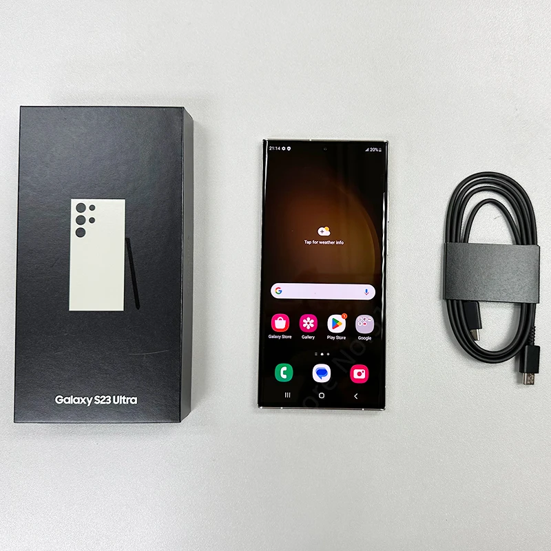 Рисунок 3 - Samsung S23 Ultra 5G12GB 256GB