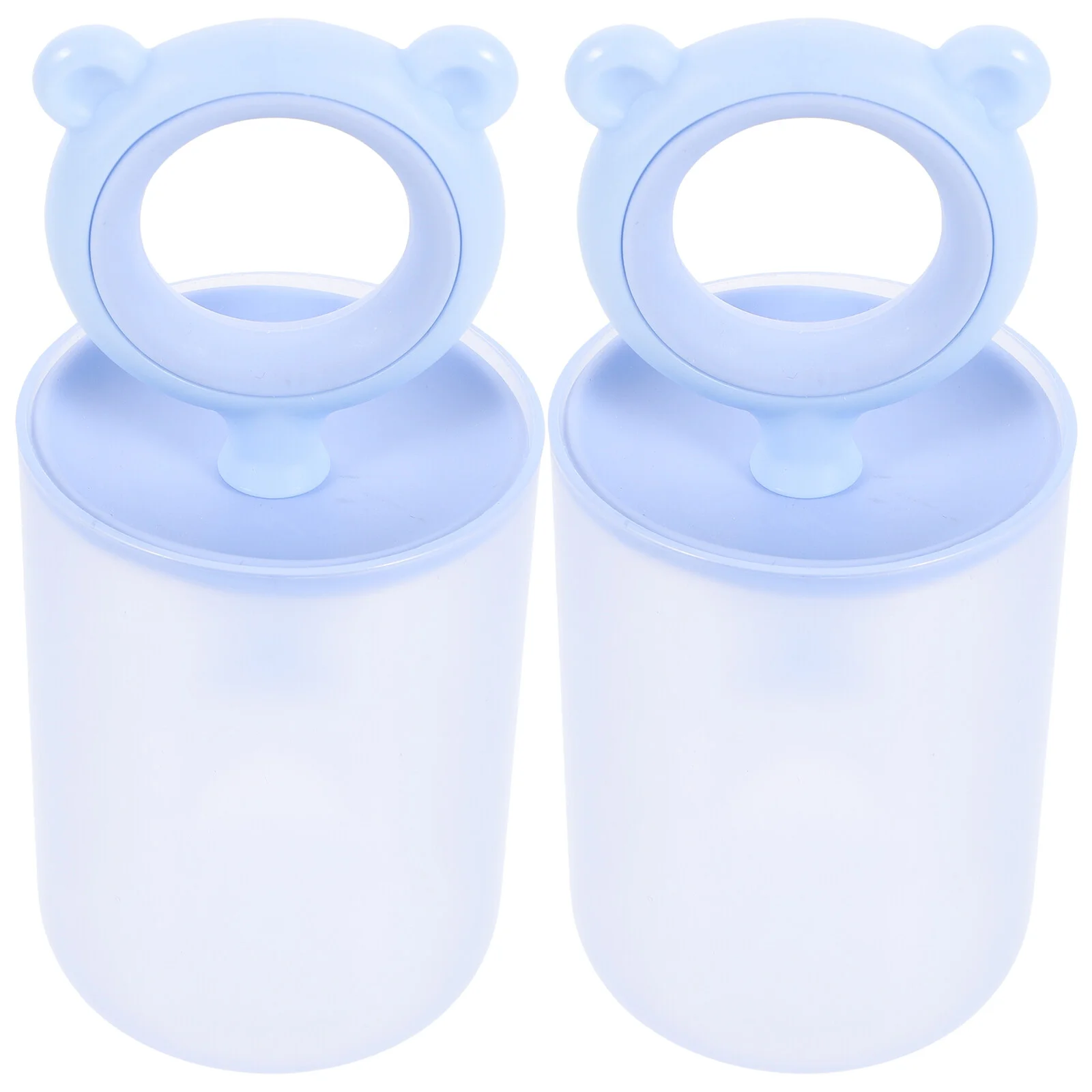 

2 шт., детский силиконовый чехол