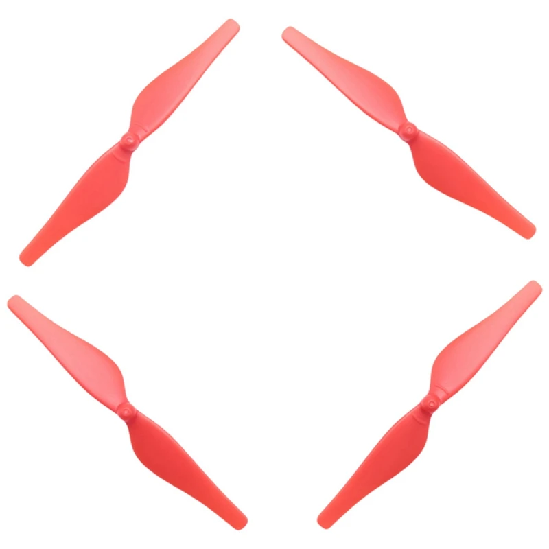 4 шт. мини быстросъемные пропеллеры для DJI Tello Drone Propeller CCW / CW Props Accessories |