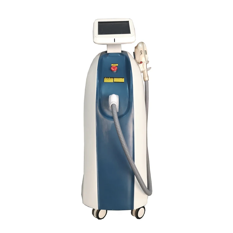 

shr dpl opt skin whitening machine / hair removal multi-functional beauty equipment