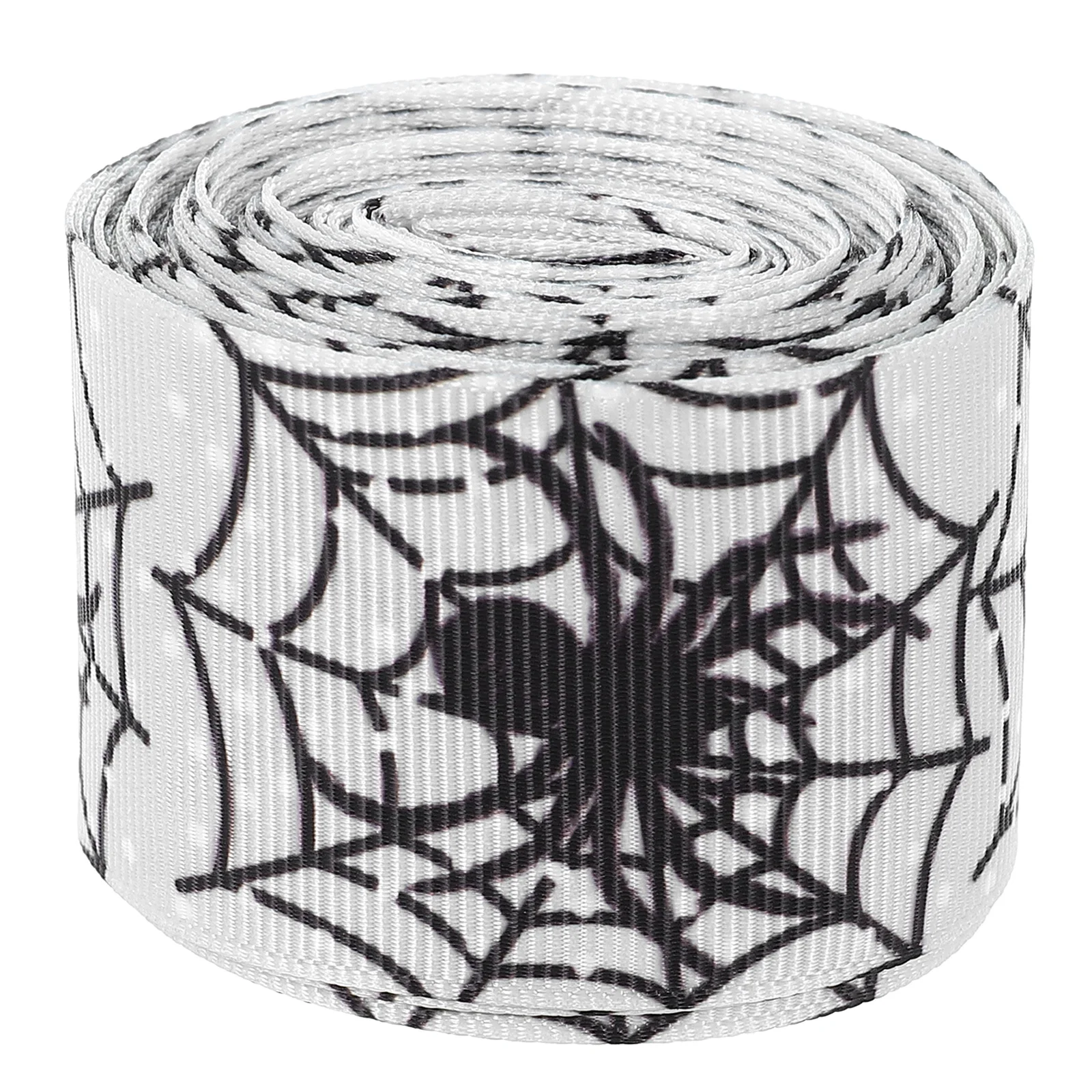 

Ribbonribbons Bow Diy Wired Wrapping Decorative Packaging Making Party Box Packing Craft Polyester Wedding Flower Spider Gifts