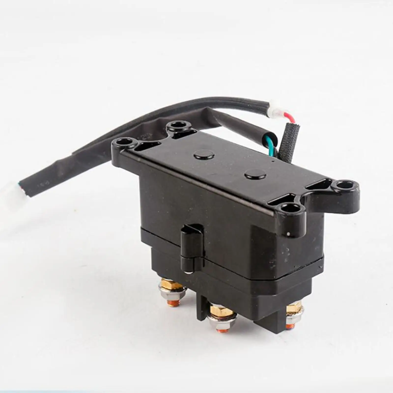 

ATV Winch Relay 12V 250A Good Performance Winch Contactor for ATV